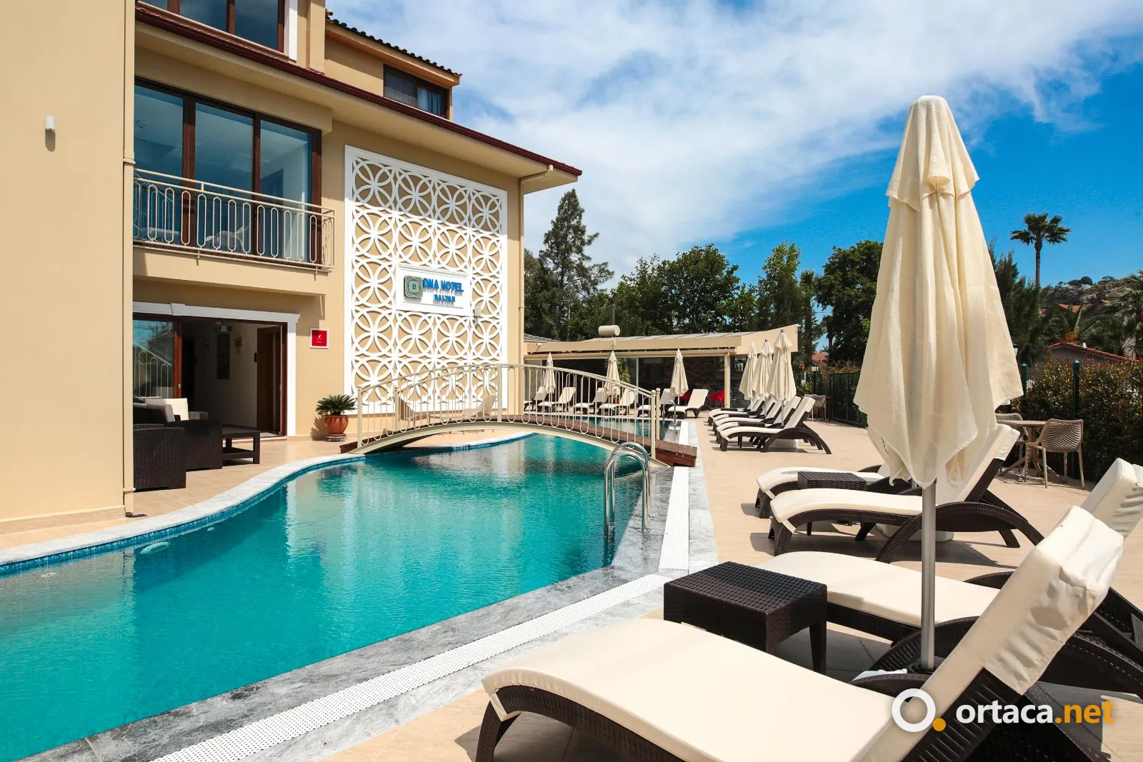 Dna Hotel Dalyan Kat Görevlisi Arıyoruz